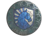 Sticker | Team Liquid (Foil) | Cologne 2026 image
