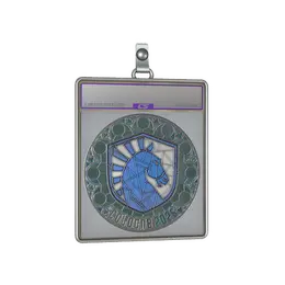 Sticker Slab | Team Liquid image