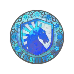 Sticker | Team Liquid (Holo) | Cologne 2026 image