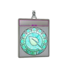 Sticker Slab | FlyQuest image