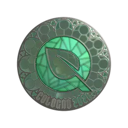 Sticker | FlyQuest (Foil) | Cologne 2026 image