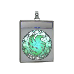 Sticker Slab | Falcons | Cologne 2026 image