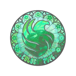 Sticker | Falcons (Holo) | Cologne 2026 image