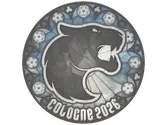 Sticker | FURIA | Cologne 2026 image