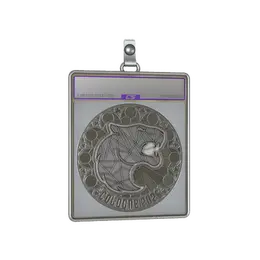 Sticker Slab | FURIA image