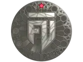 Sticker | FUT (Foil) | Cologne 2026 image