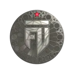 Sticker | FUT (Foil) | Cologne 2026 image