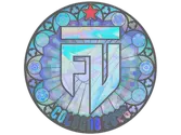 Sticker | FUT (Holo) | Cologne 2026 image