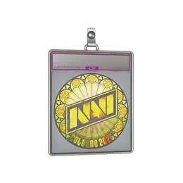 Sticker Slab | Natus Vincere image