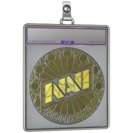 Sticker Slab | Natus Vincere image