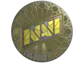 Sticker | Natus Vincere (Foil) | Cologne 2026 image
