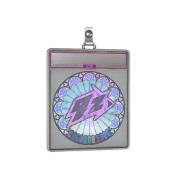 Sticker Slab | 9z Team image