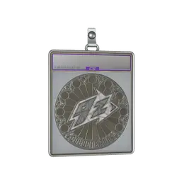 Sticker Slab | 9z Team image