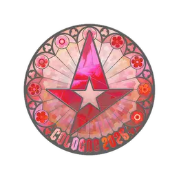 Sticker | Astralis (Holo) | Cologne 2026 image