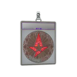 Sticker Slab | Astralis image