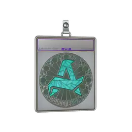 Sticker Slab | Aurora image