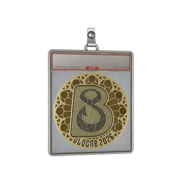 Sticker Slab | B8 image
