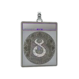 Sticker Slab | B8 image