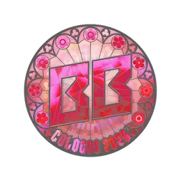 Sticker | BetBoom (Holo) | Cologne 2026 image