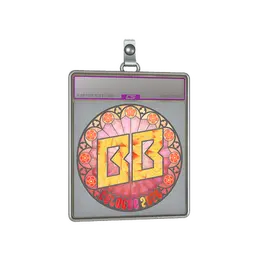 Sticker Slab | BetBoom image
