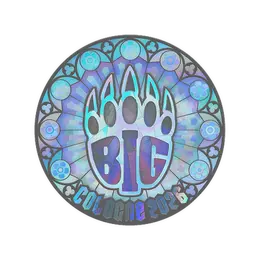 Sticker | BIG (Holo) | Cologne 2026 image