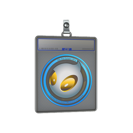 Sticker Slab | Team Dignitas | Cologne 2014 image