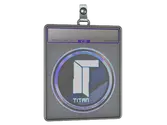 Sticker Slab | Titan image
