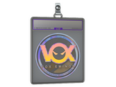 Sticker Slab | Vox Eminor image
