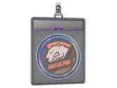 Sticker Slab | Virtus.Pro image