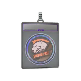 Sticker Slab | Virtus.Pro image