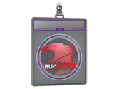 Sticker Slab | iBUYPOWER image