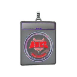 Sticker Slab | HellRaisers image
