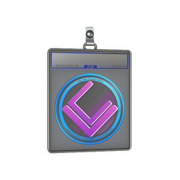 Sticker Slab | London Conspiracy | Cologne 2014 image