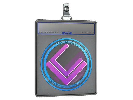 Sticker Slab | London Conspiracy | Cologne 2014