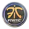 Fnatic (Holo) | Cologne 2014