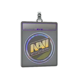 Sticker Slab | Natus Vincere image
