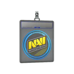 Sticker Slab | Natus Vincere | Cologne 2014 image