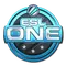 ESL One Cologne 2014 (Blue)
