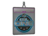 Sticker Slab | ESL One Cologne 2014 image