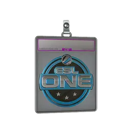 Sticker Slab | ESL One Cologne 2014 image