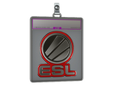 Sticker Slab | ESL One Cologne 2014 image
