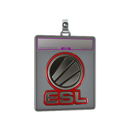 Sticker Slab | ESL One Cologne 2014 image