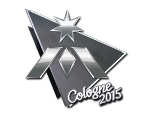 Sticker | Team Immunity | Cologne 2015