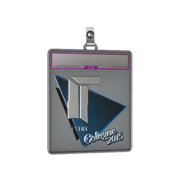 Sticker Slab | Titan image