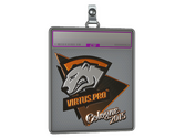 Sticker Slab | Virtus.Pro image