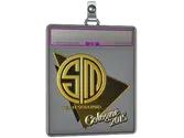 Sticker Slab | Team SoloMid image