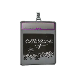 Sticker Slab | emagine image