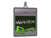 Sticker Slab | markeloff image