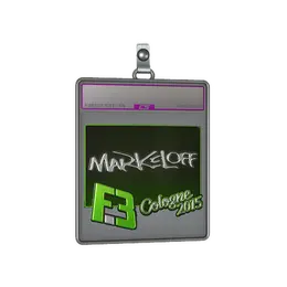 Sticker Slab | markeloff image