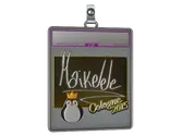 Sticker Slab | Maikelele image